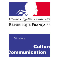 Ministère de la Culture et de la Communication